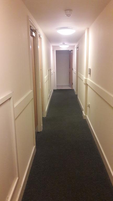 Deluxe Double Room with Shower